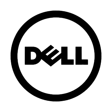 Logo de Dell