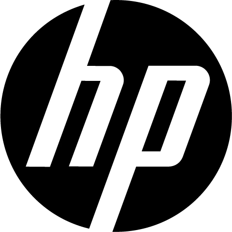 Logo de HP