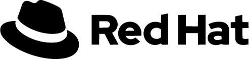 Logo de Red Hat