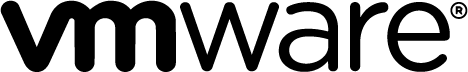 Logo de VMware